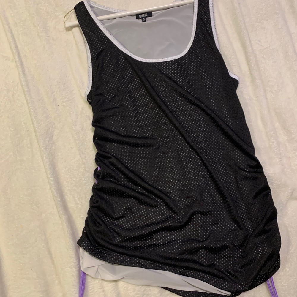 Jersey Dress